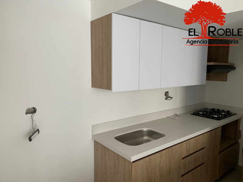 Apartamento disponible para Arriendo en Sabaneta con un valor de $1,450,000 código 882