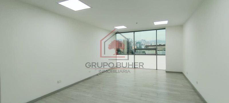 Oficina disponible para Arriendo en Envigado Primavera Foto numero 1