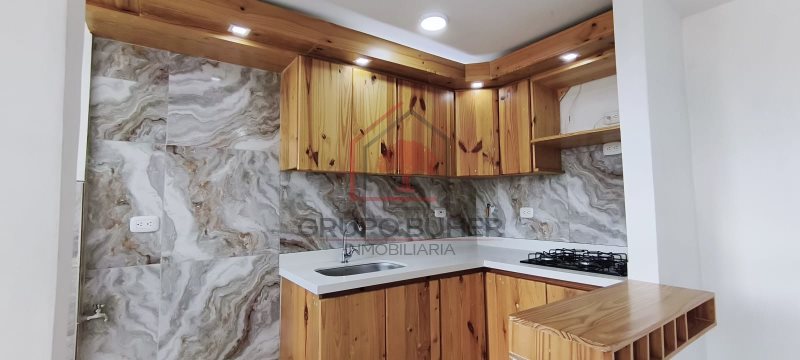 Apartamento disponible para Arriendo en Medellín San Antonio De Prado Foto numero 1