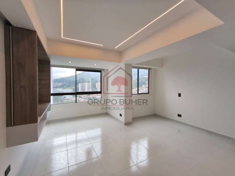 Apartamento disponible para Arriendo en Sabaneta con un valor de $2,100,000 código 3783