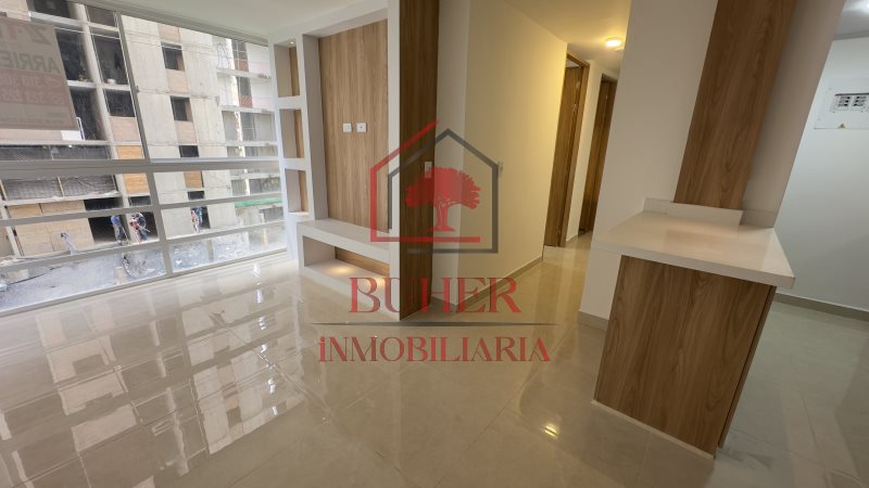 Apartamento disponible para Arriendo en Sabaneta con un valor de $1,500,000 código 3318