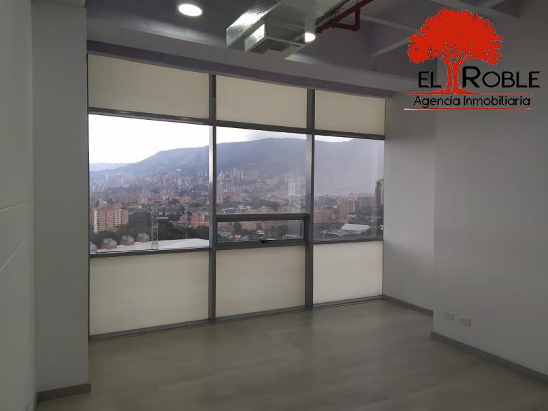 Oficina disponible para Ambos en Envigado con un valor de $2,600,000 - $315,000,000 código 368