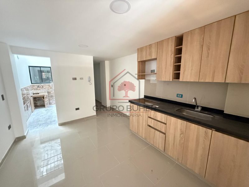 Apartamento disponible para Venta en Medellín Cristo Rey Foto numero 1