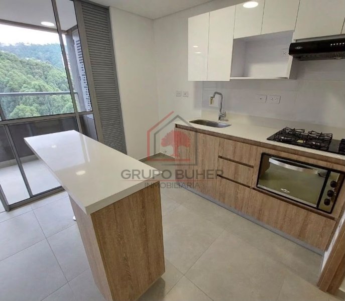 Apartamento disponible para Arriendo en Sabaneta San José Foto numero 1