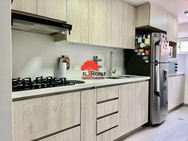 Apartamento disponible para Venta en Medellín La America Foto numero 1