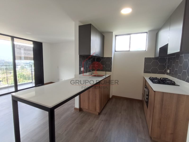 Apartamento disponible para Arriendo en Envigado Primavera Foto numero 1