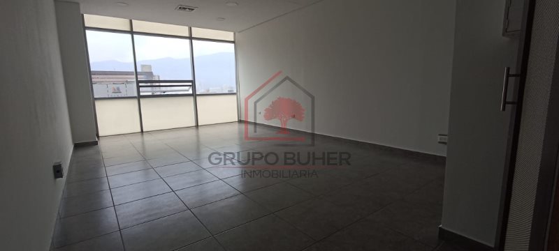 Oficina En Arriendo - Primavera, Envigado