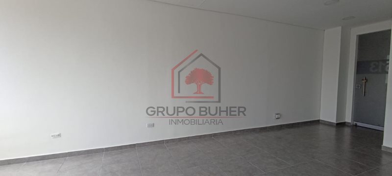 Oficina En Arriendo - Primavera, Envigado