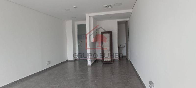 Oficina En Arriendo - Primavera, Envigado