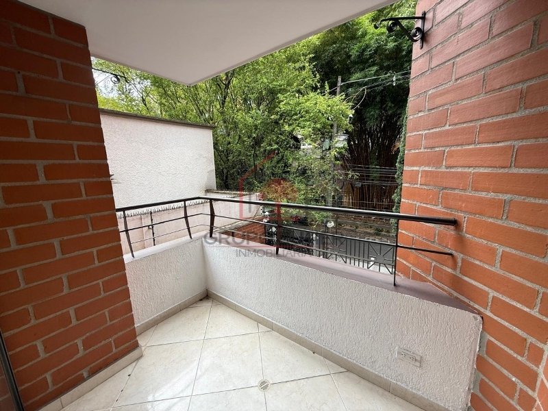Apartamento disponible para Arriendo en Envigado Zuñiga Foto numero 1