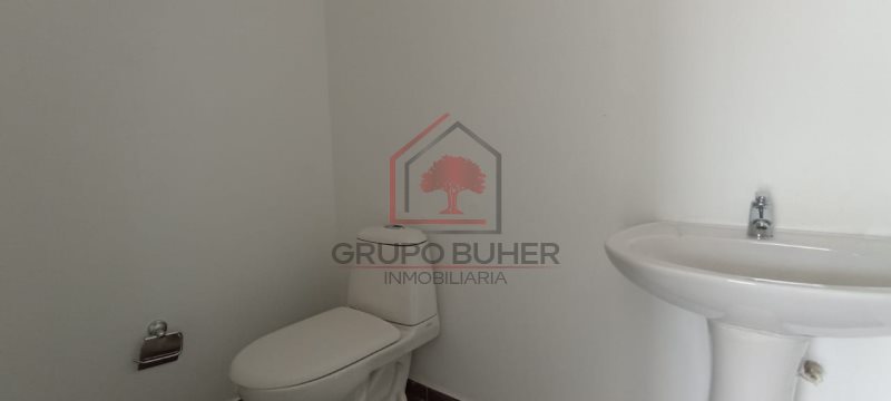 Oficina En Arriendo - Primavera, Envigado
