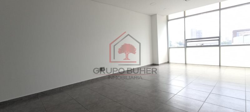 Oficina En Arriendo - Primavera, Envigado