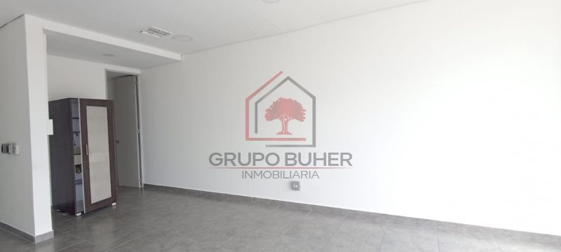 Oficina En Arriendo - Primavera, Envigado