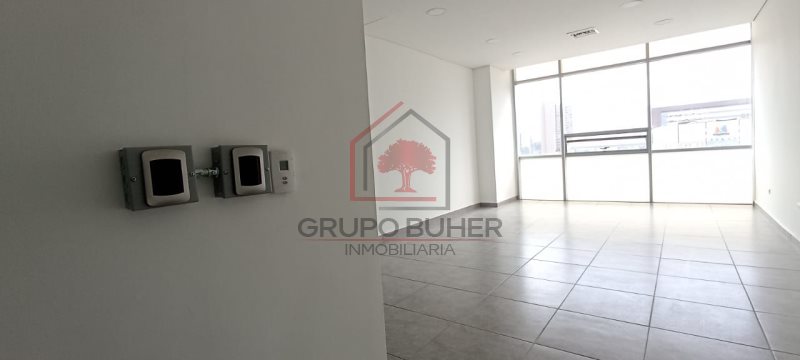 Oficina En Arriendo - Primavera, Envigado