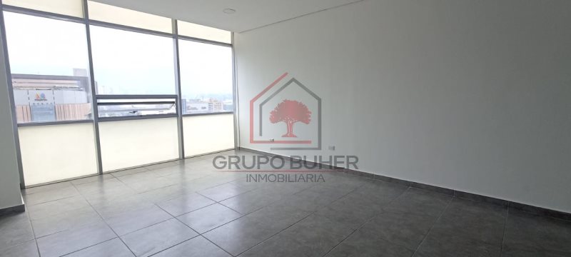 Oficina En Arriendo - Primavera, Envigado