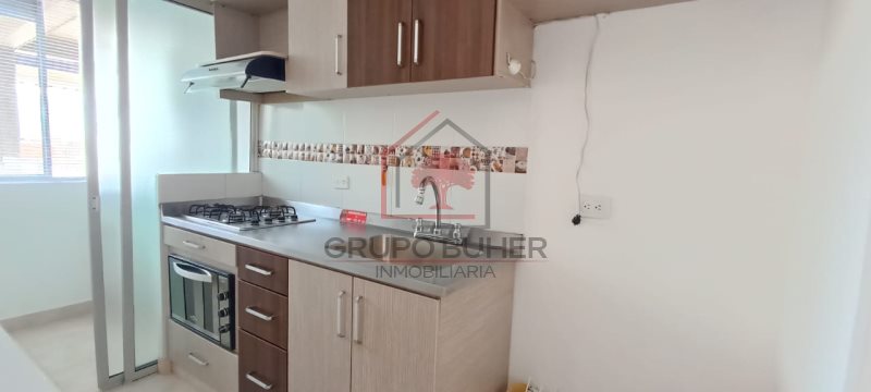 Apartamento disponible para Arriendo en Envigado con un valor de $2,500,000 código 3542