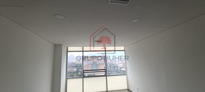 Oficina En Arriendo - Primavera, Envigado