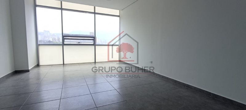 Oficina En Arriendo - Primavera, Envigado