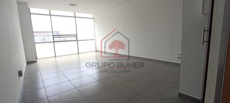 Oficina En Arriendo - Primavera, Envigado