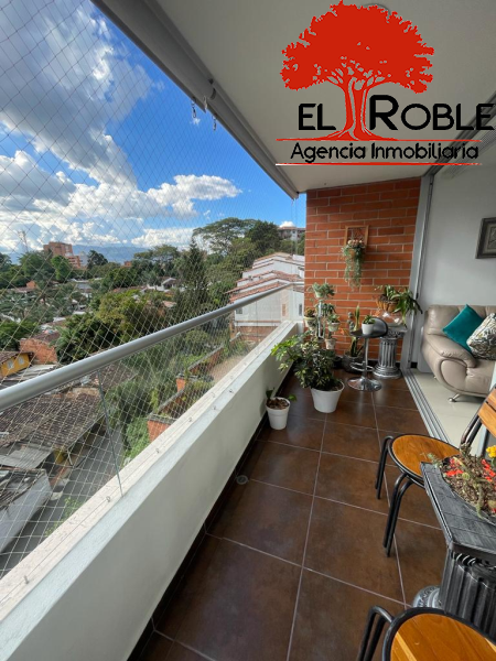 Apartamento disponible para Venta en Envigado Cumbres Foto numero 1