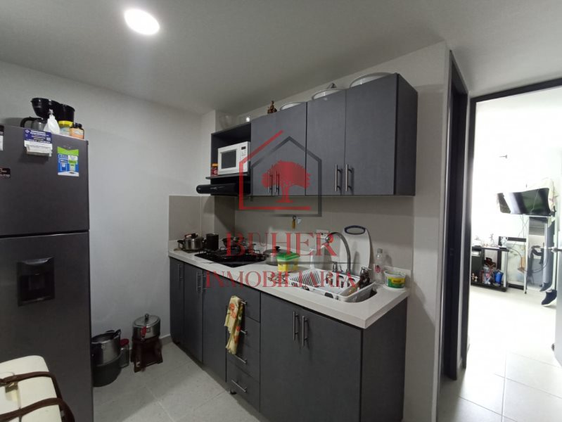 Apartamento disponible para Venta en Sabaneta Altos De Las Flores Foto numero 1