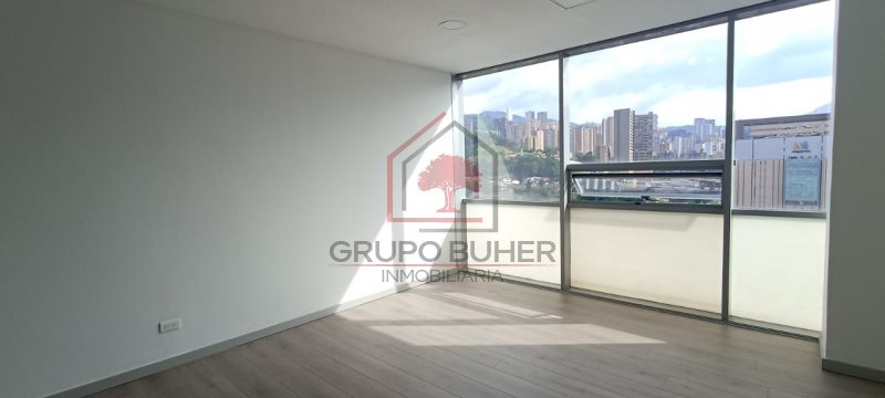 Oficina disponible para Arriendo en Envigado con un valor de $2,950,000 código 1308