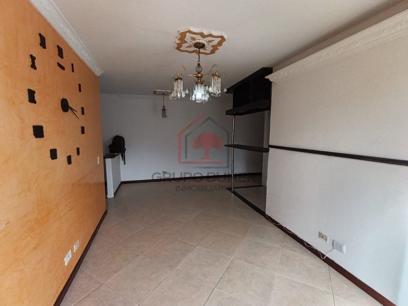 Apartamento disponible para Arriendo en Itagüí Ditaires Foto numero 1