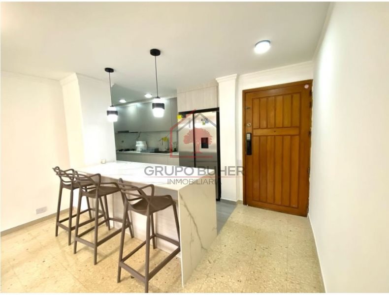 Apartamento disponible para Arriendo en Medellín Los Balsos Foto numero 1
