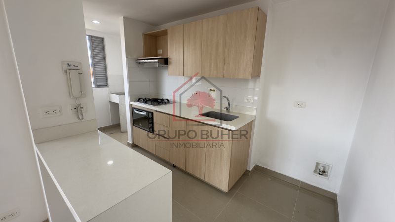 Apartamento disponible para Arriendo en Sabaneta Vegas De San José Foto numero 1