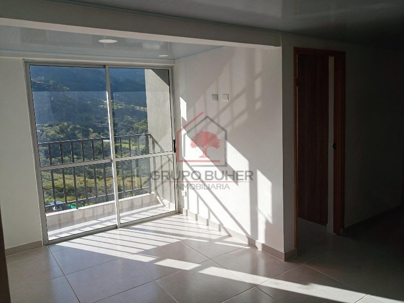 Apartamento disponible para Arriendo en Bello con un valor de $1,800,000 código 4240