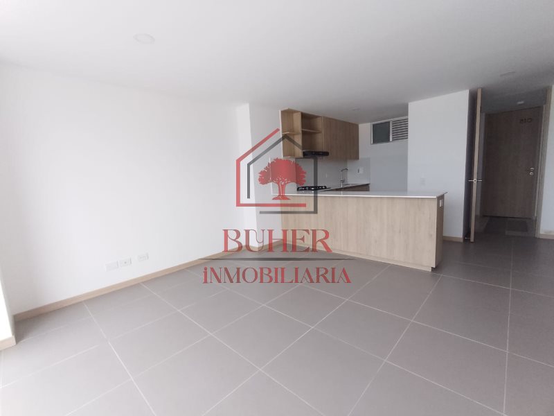 Apartamento En Arriendo - Guayabal, Medellín
