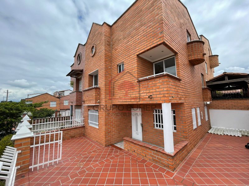 Casa disponible para Venta en Marinilla Incoomar Foto numero 1