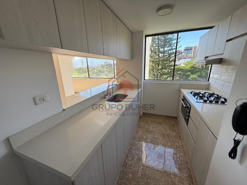 Apartamento disponible para Arriendo en Medellín El Poblado Foto numero 1