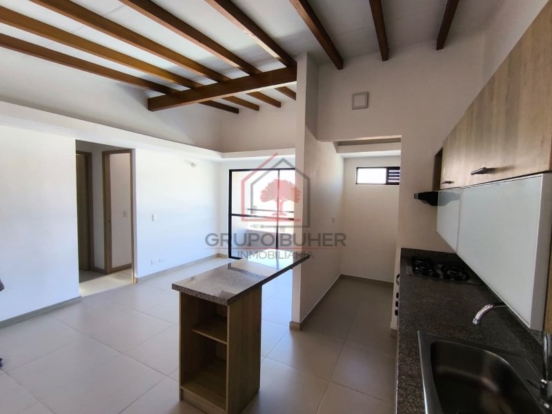 Apartamento disponible para Arriendo en La Ceja Centro Foto numero 1