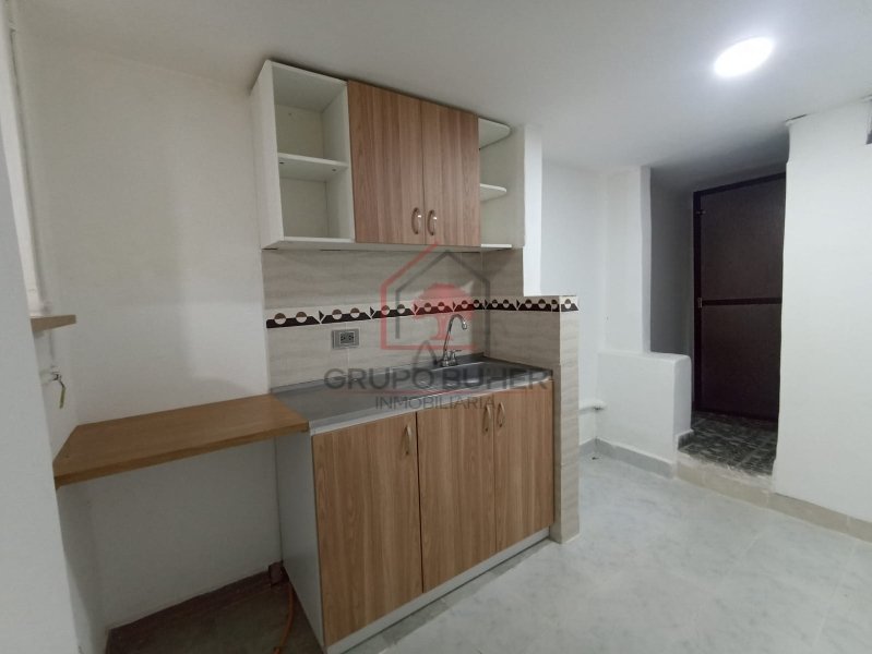 Apartaestudio disponible para Arriendo en Envigado San Rafael Foto numero 1