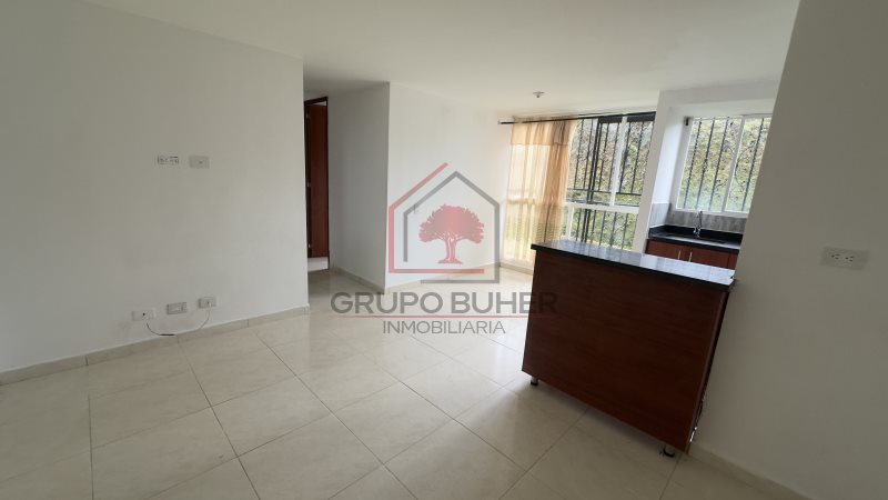 Apartamento disponible para Arriendo en Caldas con un valor de $1,600,000 código 3511