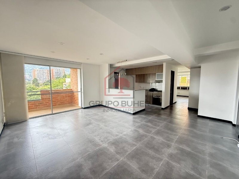 Apartamento disponible para Arriendo en Envigado La Cuenca Foto numero 1