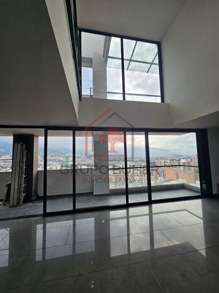 Apartaestudio disponible para Venta en Envigado La Frontera Foto numero 1