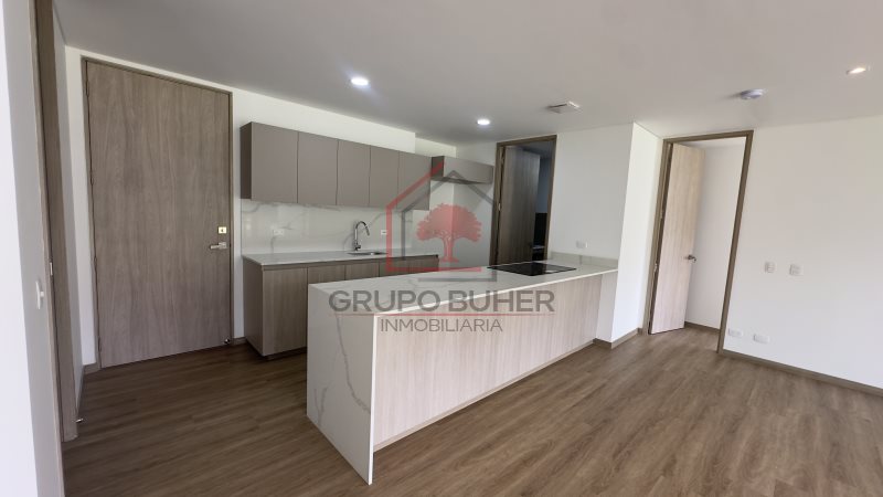 Apartamento disponible para Arriendo en Rionegro Vereda Sajonia Foto numero 1