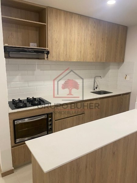 Apartaestudio disponible para Arriendo en Envigado El Chingui Foto numero 1