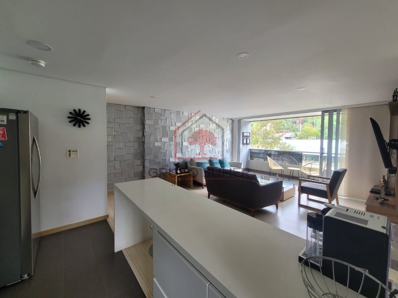 Apartamento disponible para Arriendo en Envigado La Frontera Foto numero 1