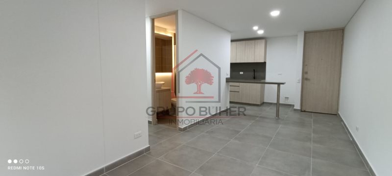 Apartamento disponible para Arriendo en Envigado El Trianon Foto numero 1