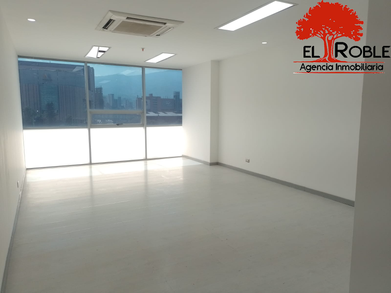 Oficina disponible para Arriendo en Envigado con un valor de $1,690,000 código 1623
