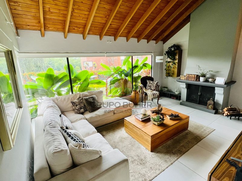 Casa disponible para Ambos en Rionegro Cuatro Esquinas Foto numero 1