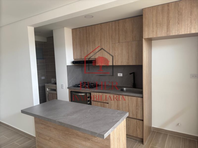 Apartamento disponible para Venta en Itagüí Fatima Foto numero 1