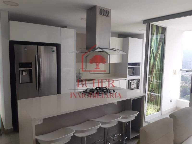 Apartamento disponible para Venta en La Estrella Suramerica Foto numero 1