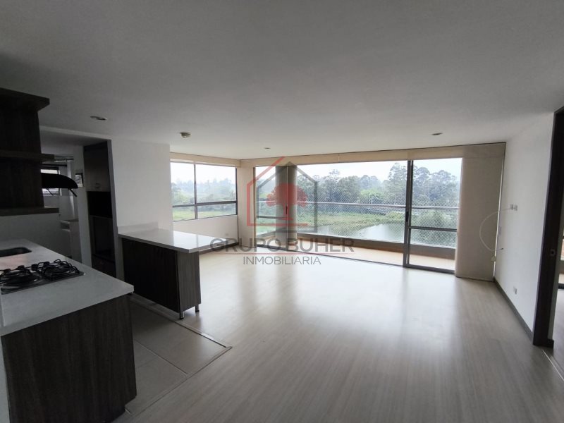 Apartamento disponible para Arriendo en Rionegro Porvenir Foto numero 1