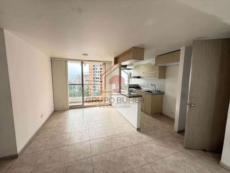 Apartamento disponible para Arriendo en Envigado La Cuenca Foto numero 1