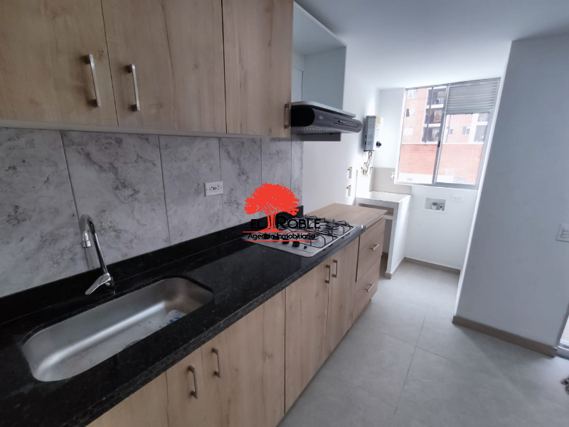 Apartamento disponible para Venta en Sabaneta Las Lomitas Foto numero 1