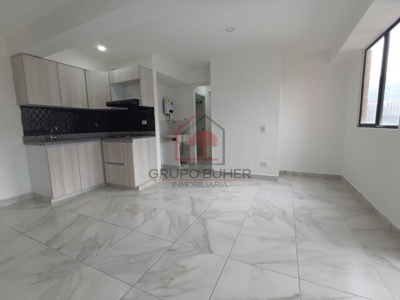 Apartamento disponible para Arriendo en Sabaneta Pan De Azucar Foto numero 1